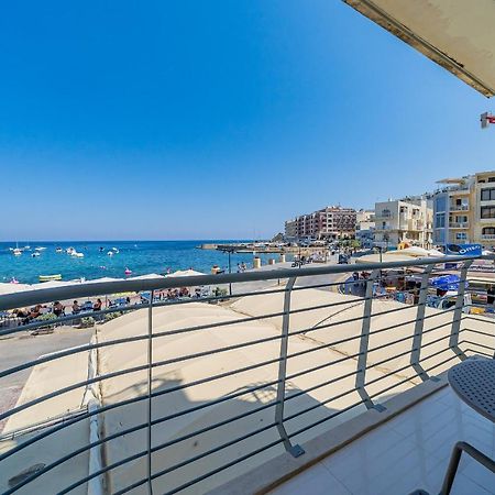 Marsalforn Apartment Del Mar Экстерьер фото